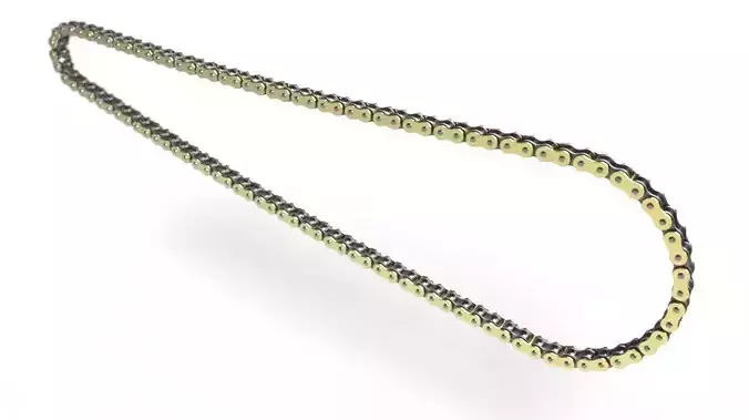 DID Motorcycle Chain