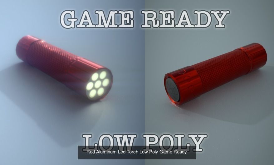 Game Ready Lamps pendant light with wooden ball hanging from it 3D Model Collection_7