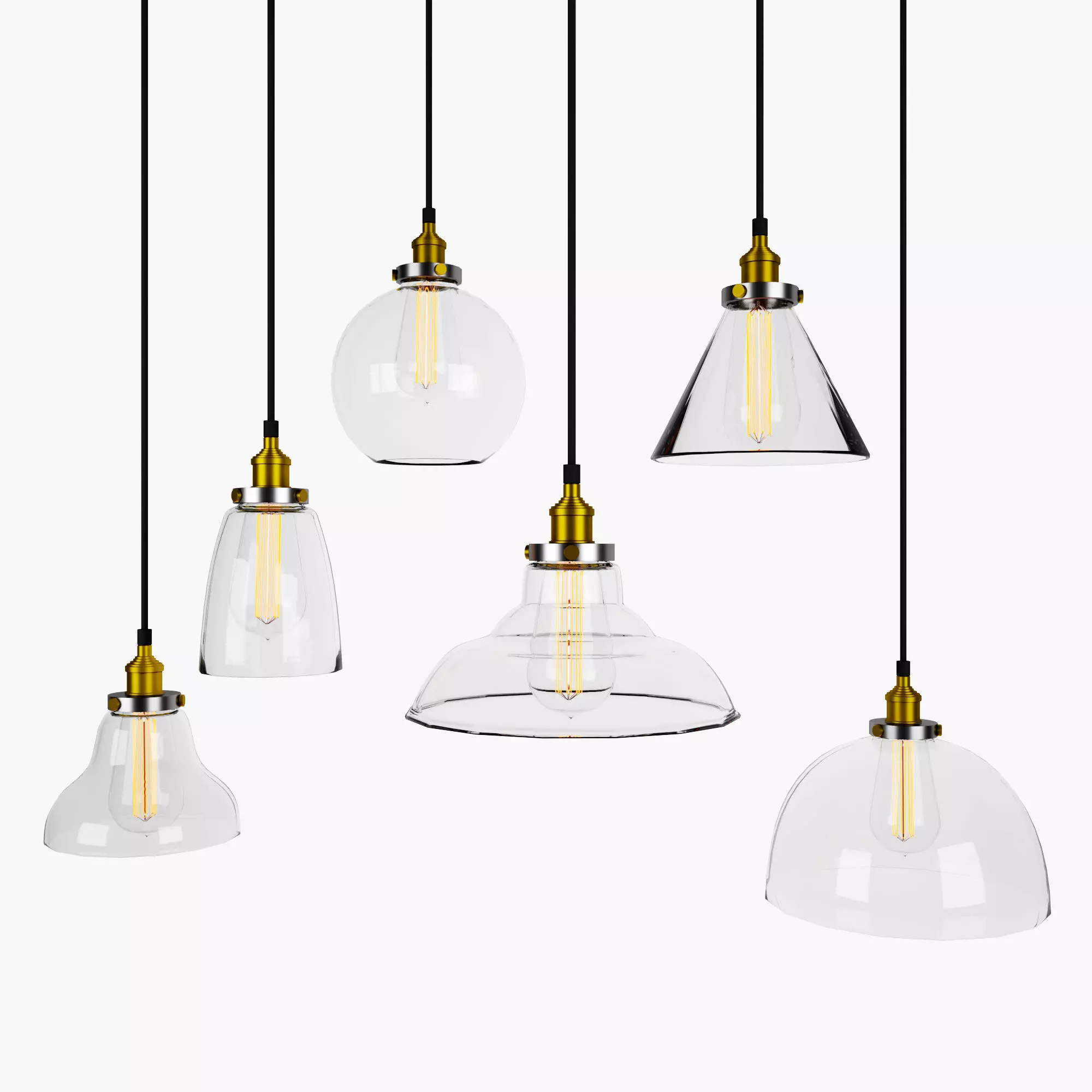 OLUOSKAL Official Store  3D model_0