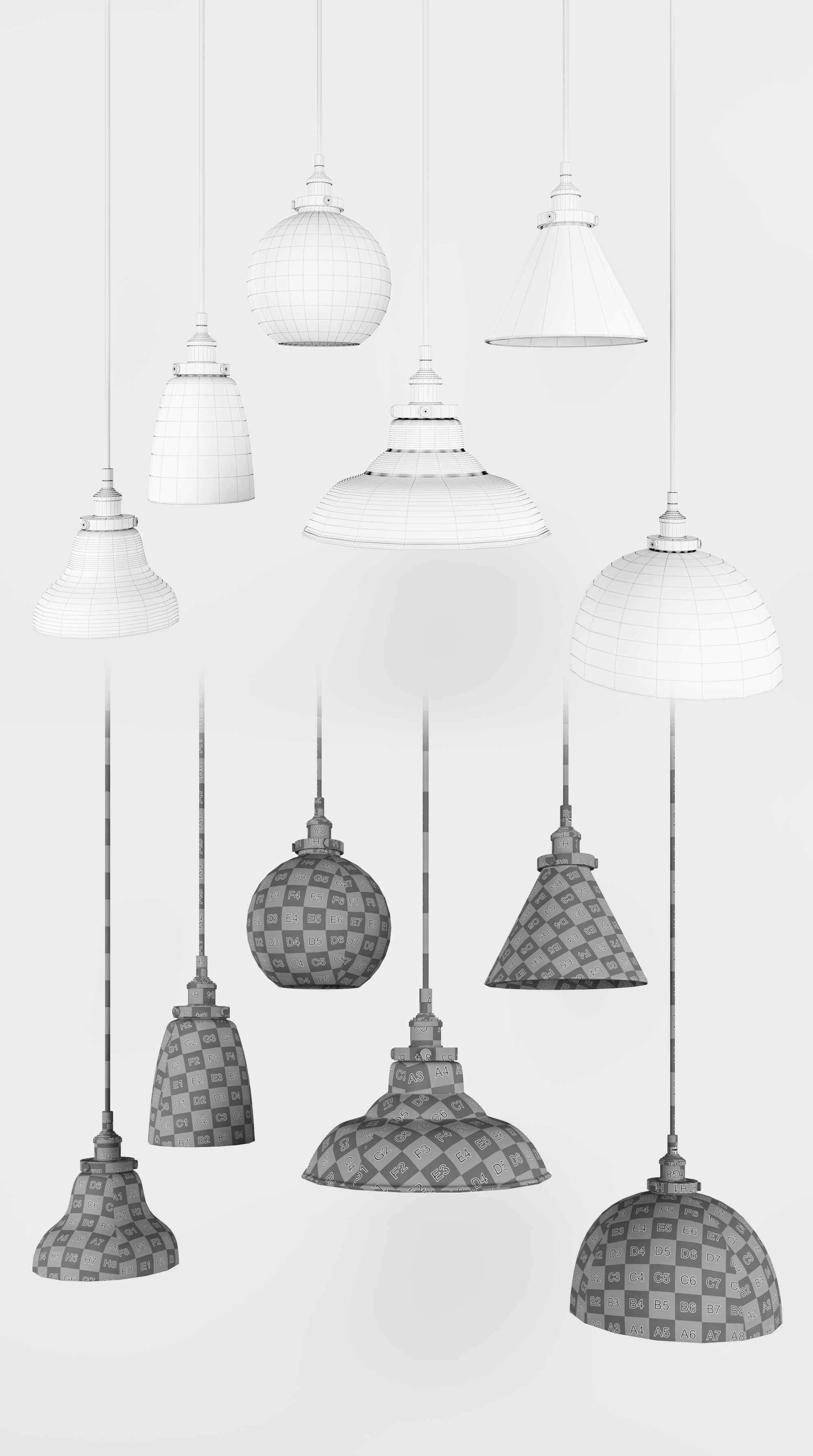 OLUOSKAL Official Store  3D model_8