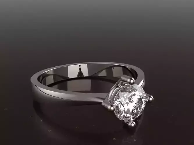 Wedding ring 5