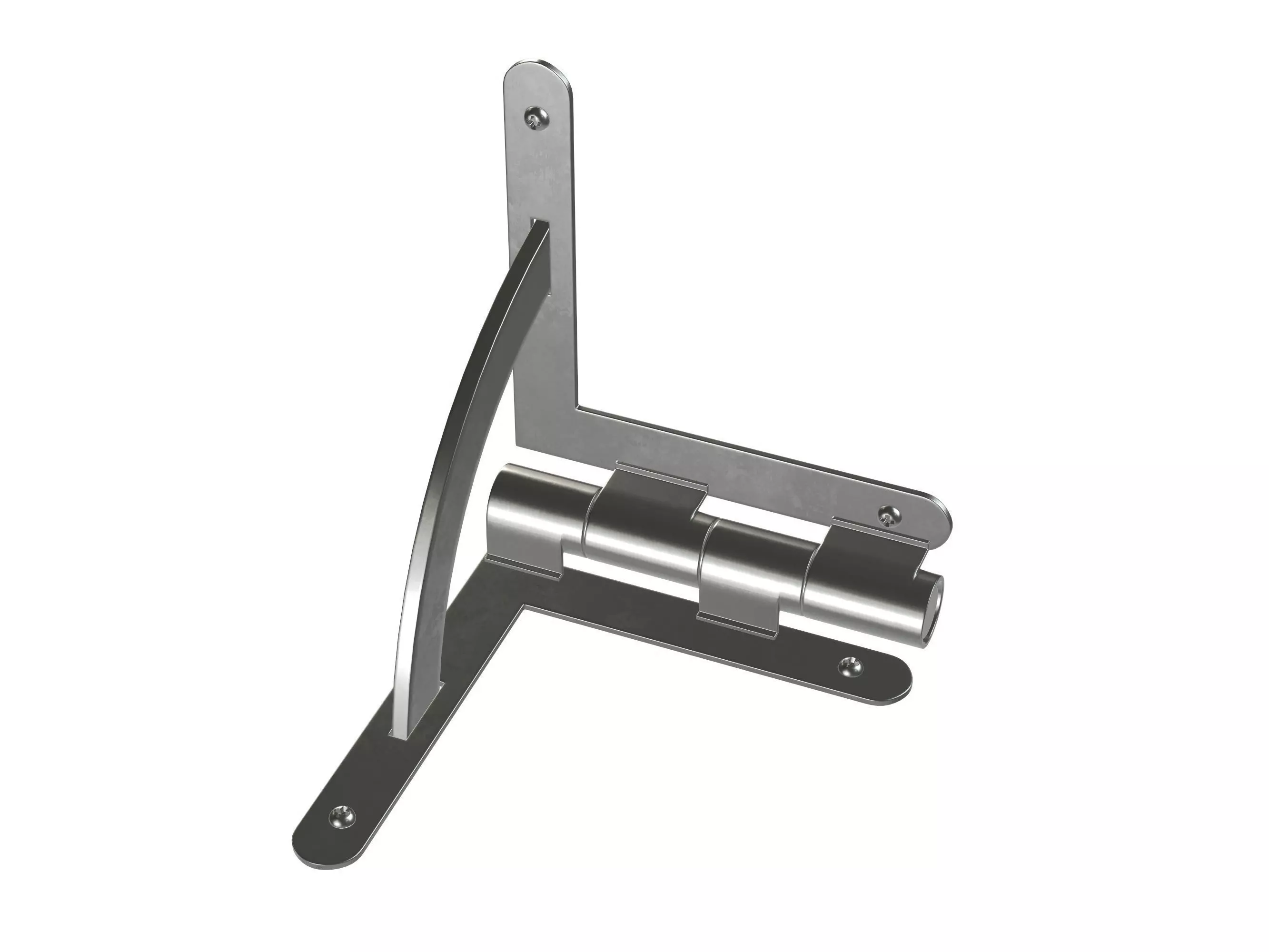 Jewel Box Hindle 3D model_0