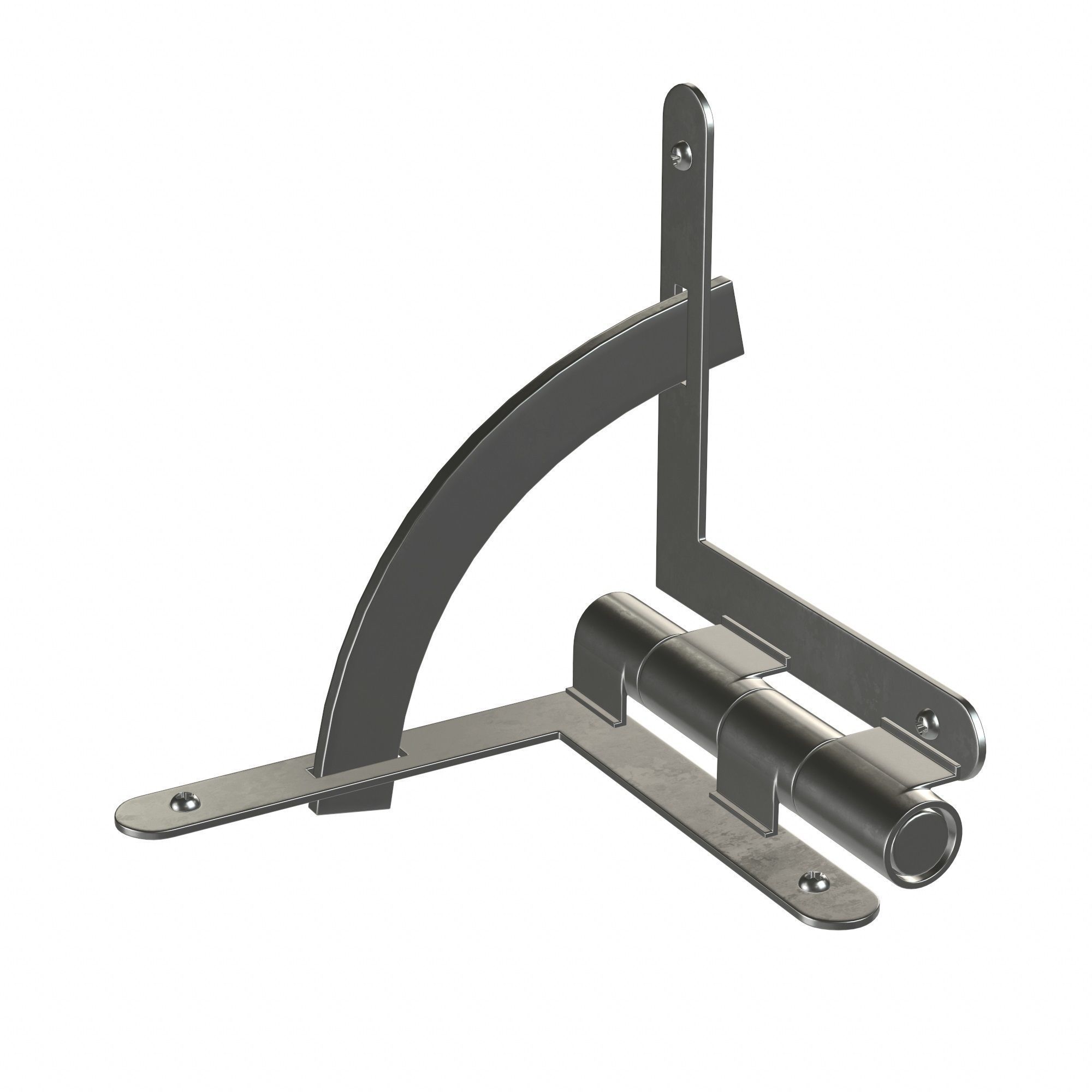 Jewel Box Hindle 3D model_1