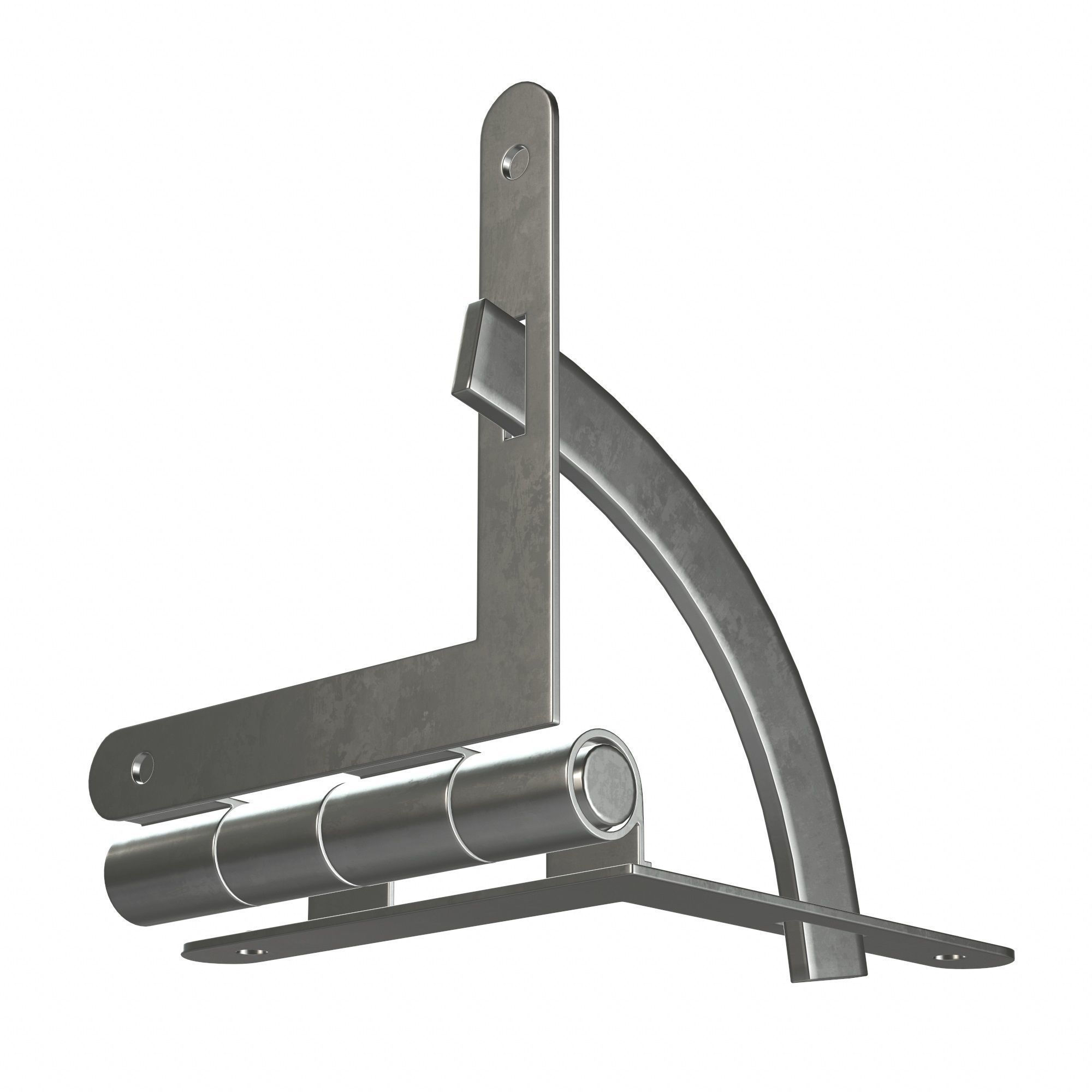 Jewel Box Hindle 3D model_2