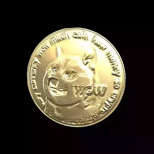 DogeCoin version 2