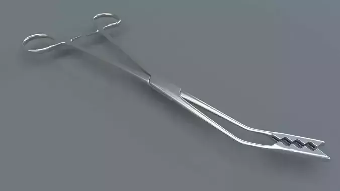 Medical Scissors