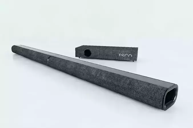 TSCO Sound Bar 2027 60 W 120cm
