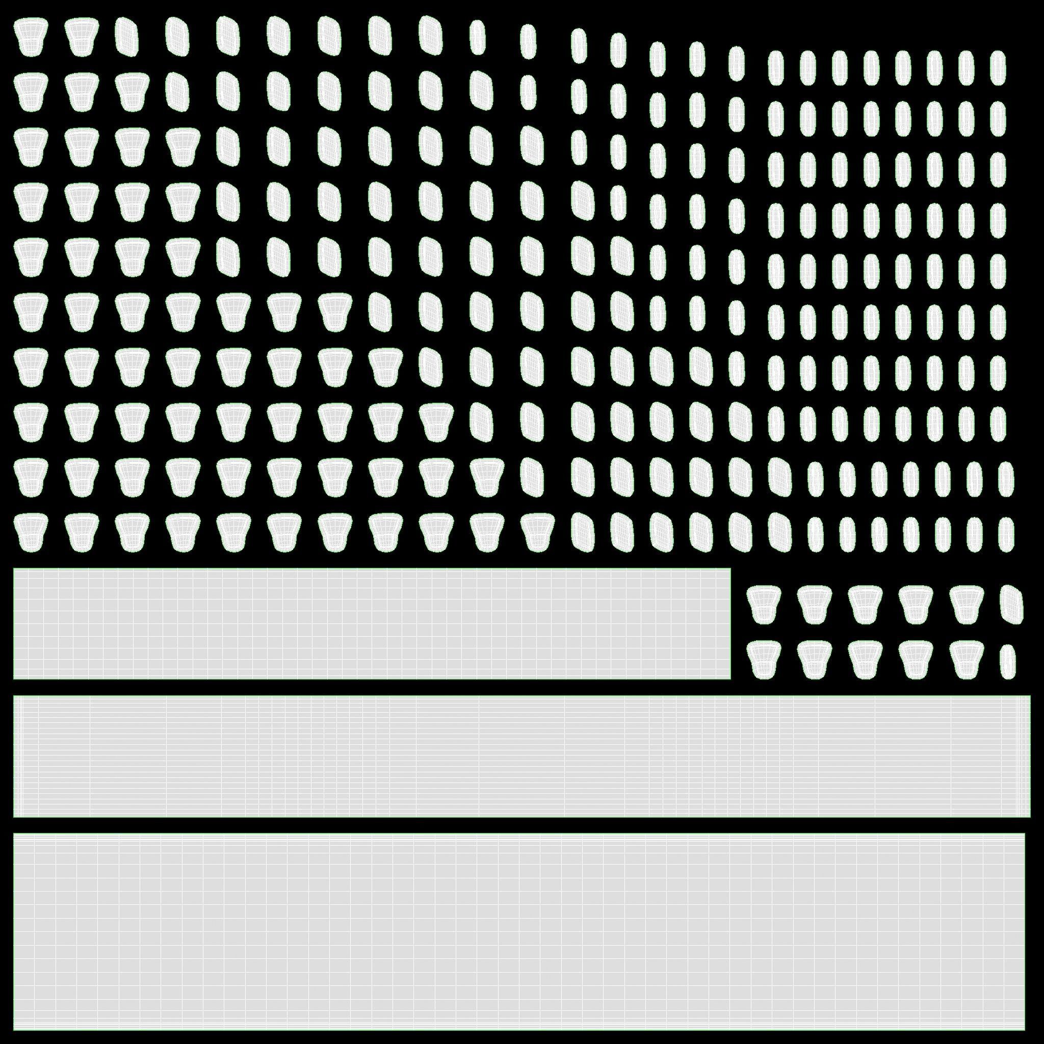 Wheelbarrow 01 3D model_15