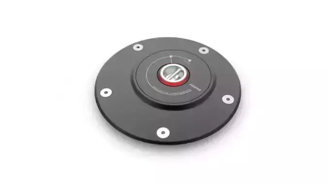 Rizoma Universal Gas Cap