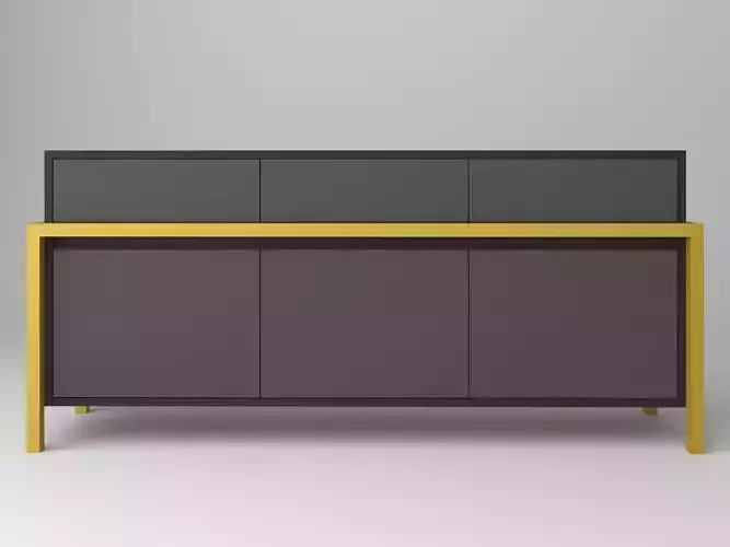  MODERN MINIMAL CONSOLE