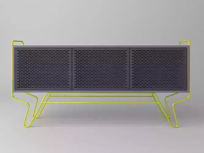  MODERN MINIMAL CONSOLE