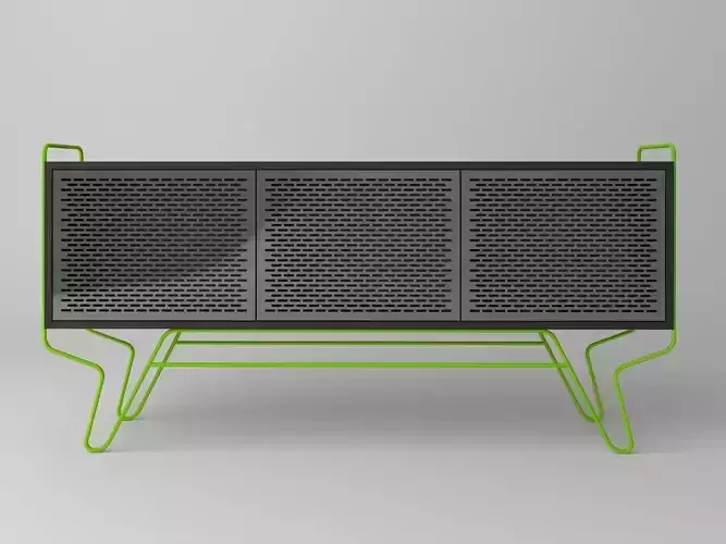  MODERN MINIMAL CONSOLE