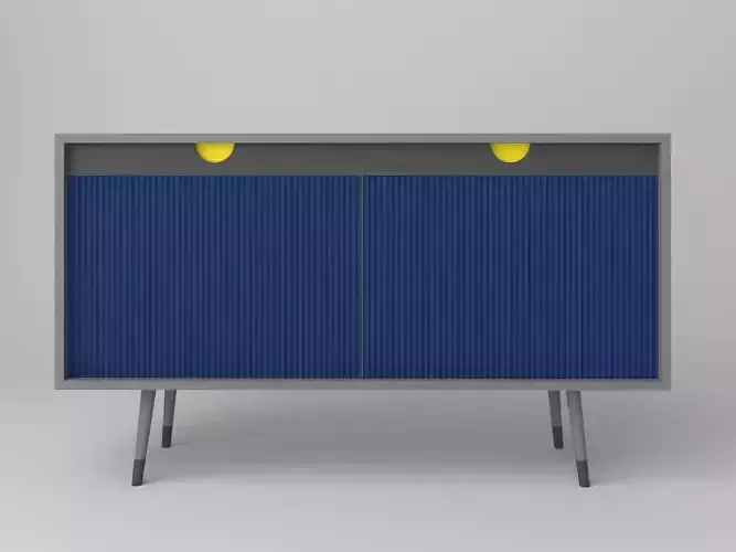  MODERN MINIMAL CONSOLE