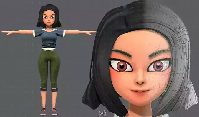 Base WomanV05 Clothing V01 