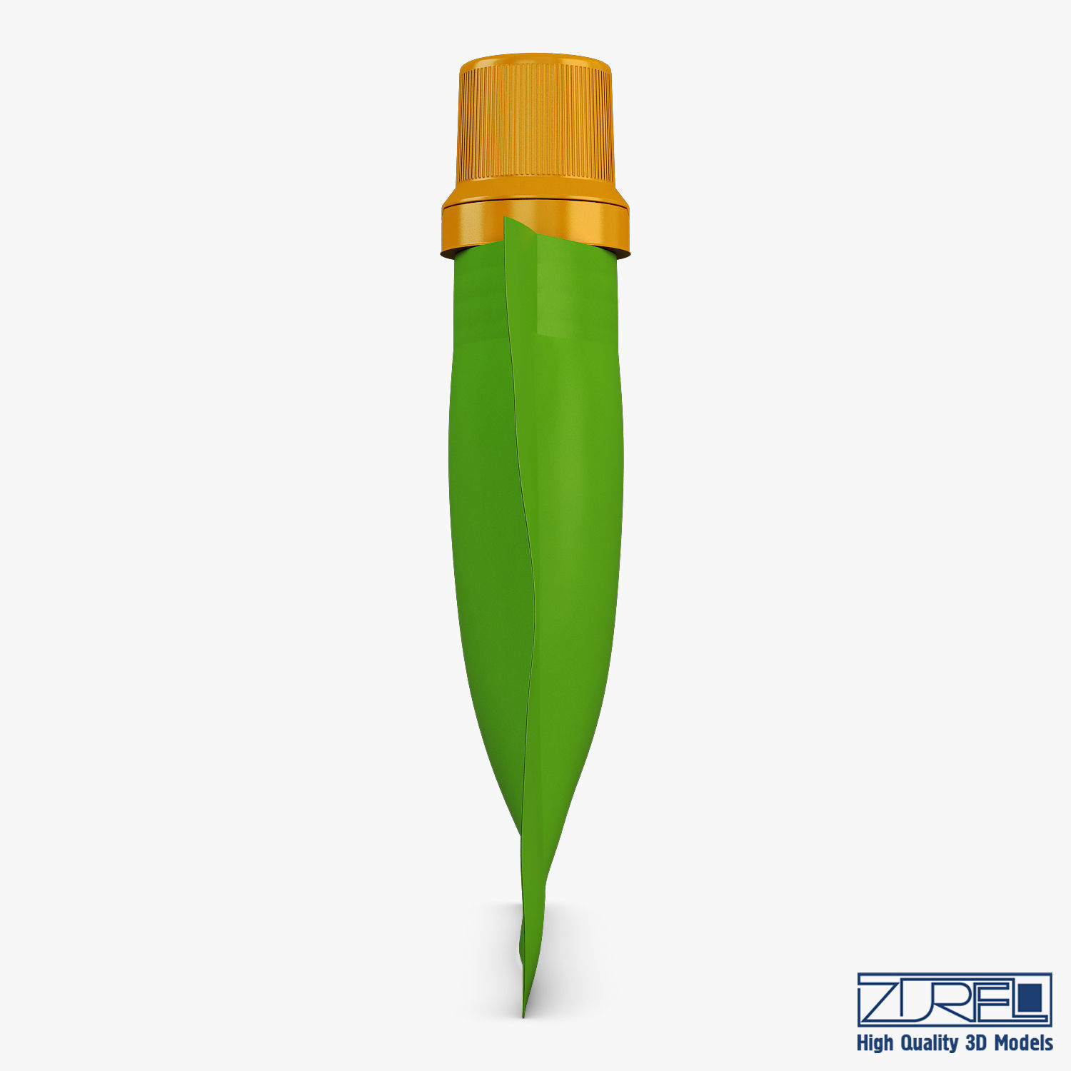 DoyPack Packaging collection volume 1 3D model_91