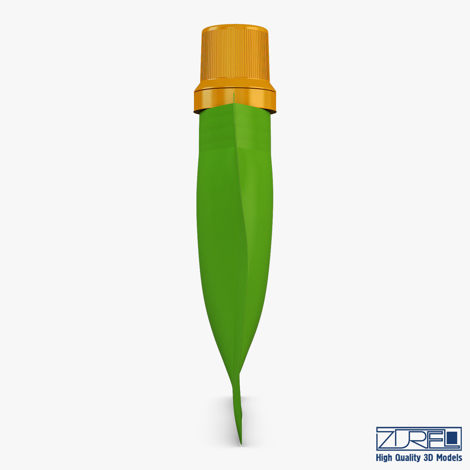 DoyPack Packaging collection volume 1 3D model_92