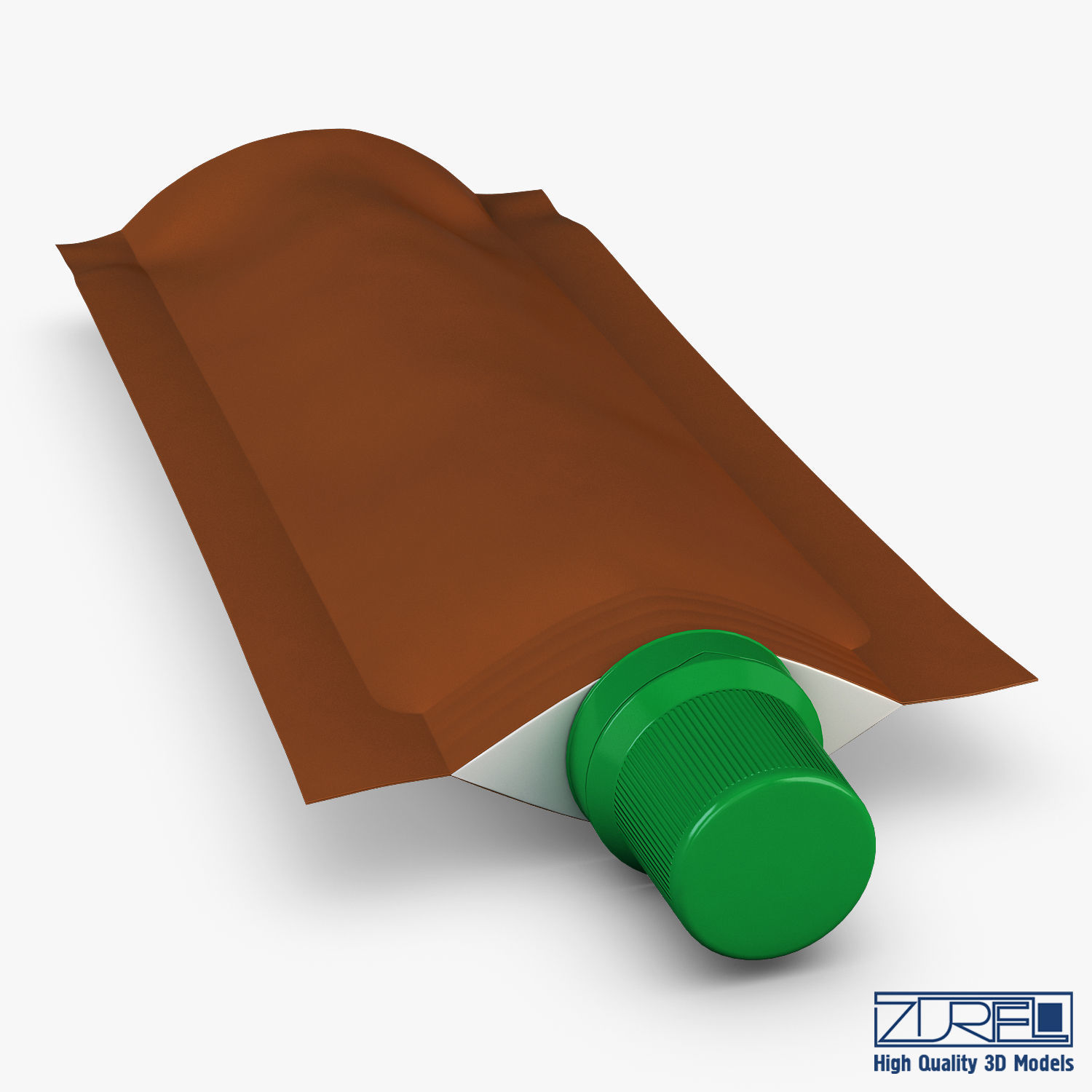 DoyPack Packaging collection volume 1 3D model_74