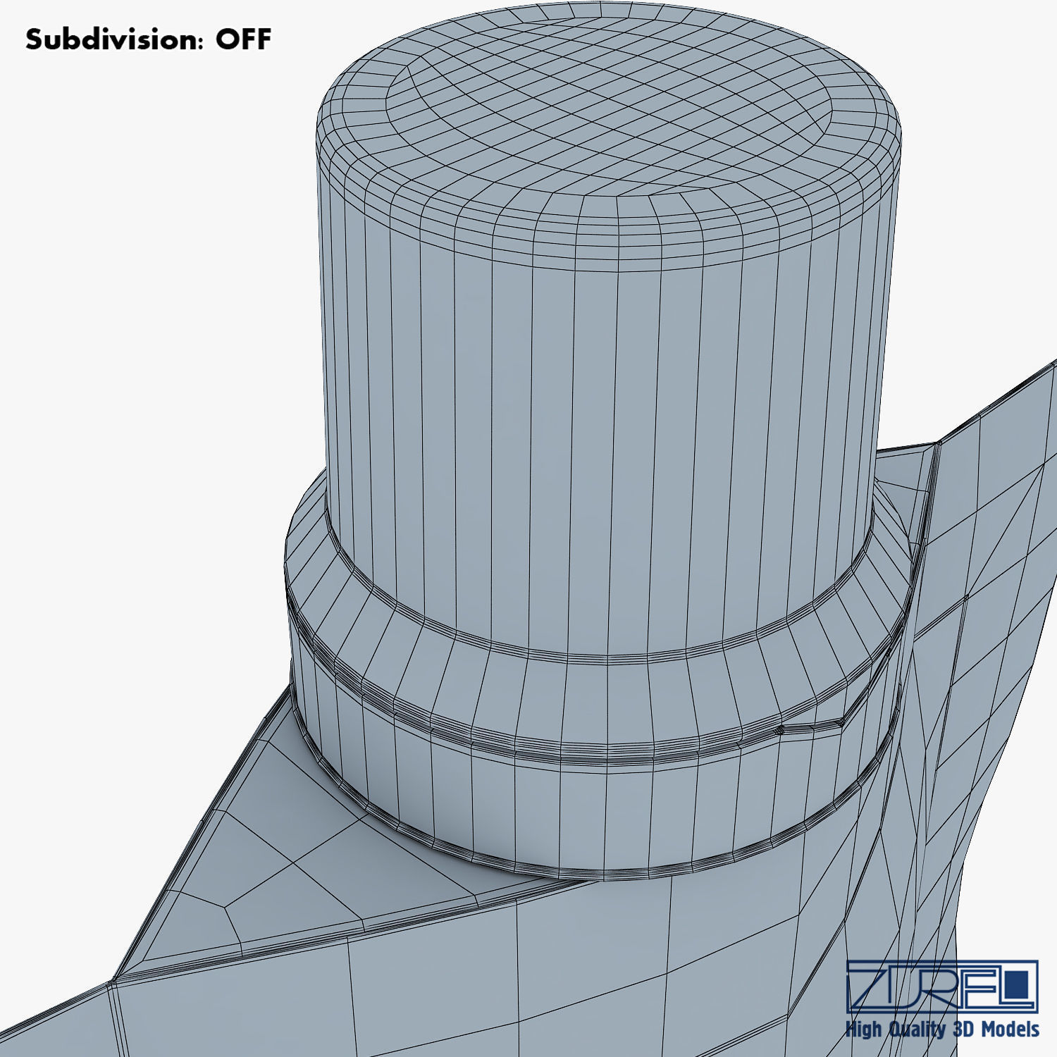 DoyPack Packaging collection volume 1 3D model_102