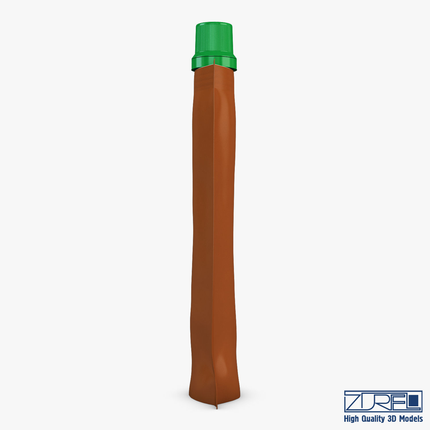 DoyPack Packaging collection volume 1 3D model_71