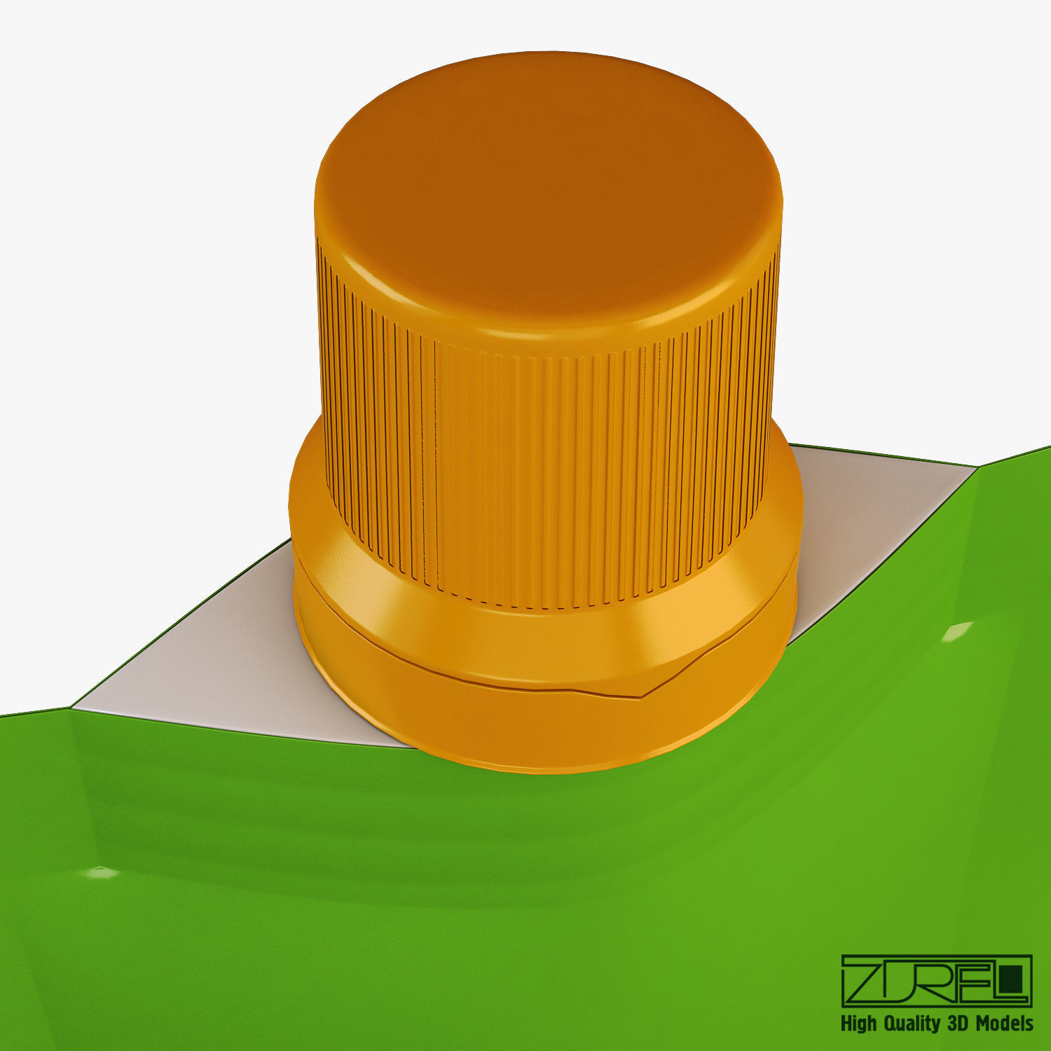 DoyPack Packaging collection volume 1 3D model_96