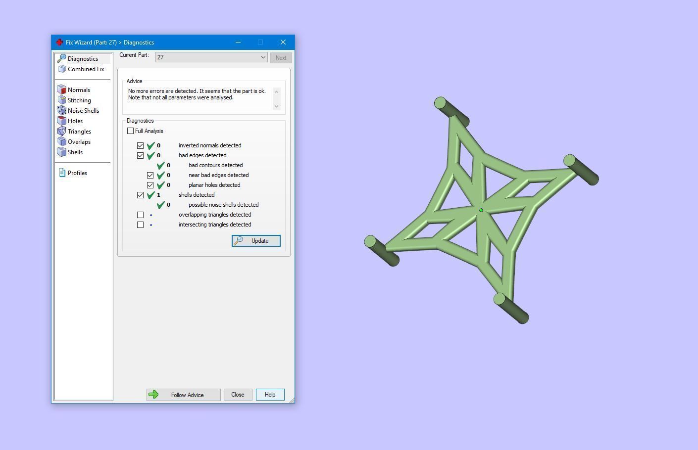 Gold N530 3D print model_15