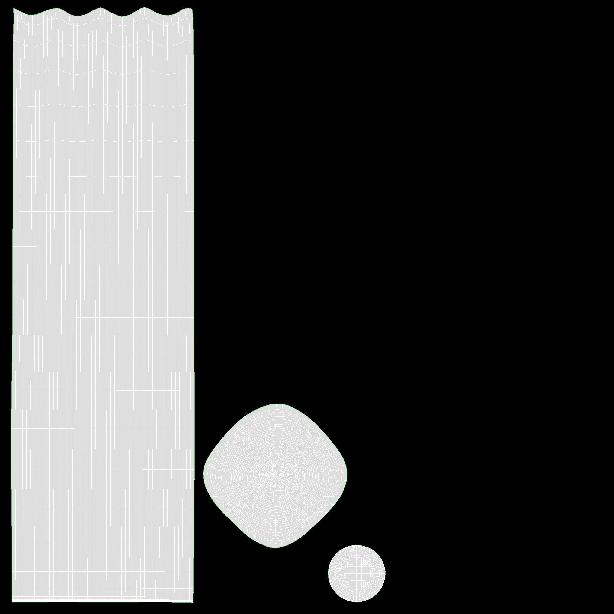 Smoking stuff 3D Model Collection_93