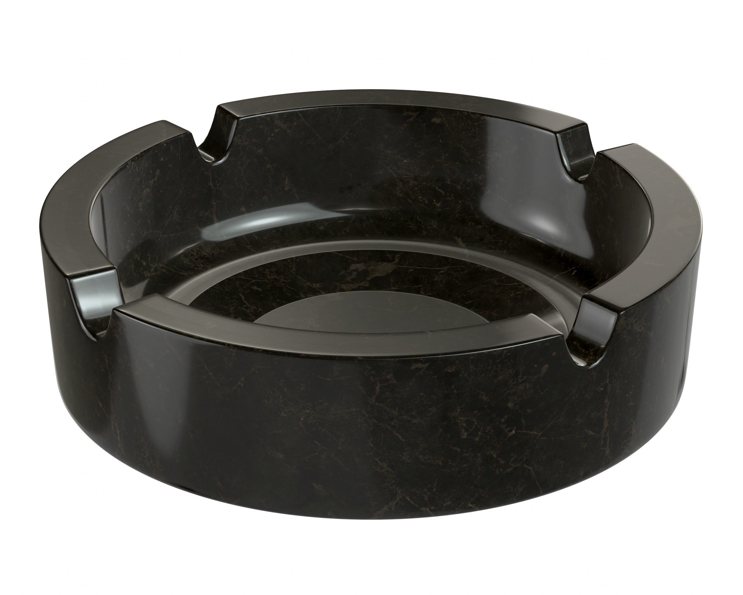 Smoking stuff 3D Model Collection_18