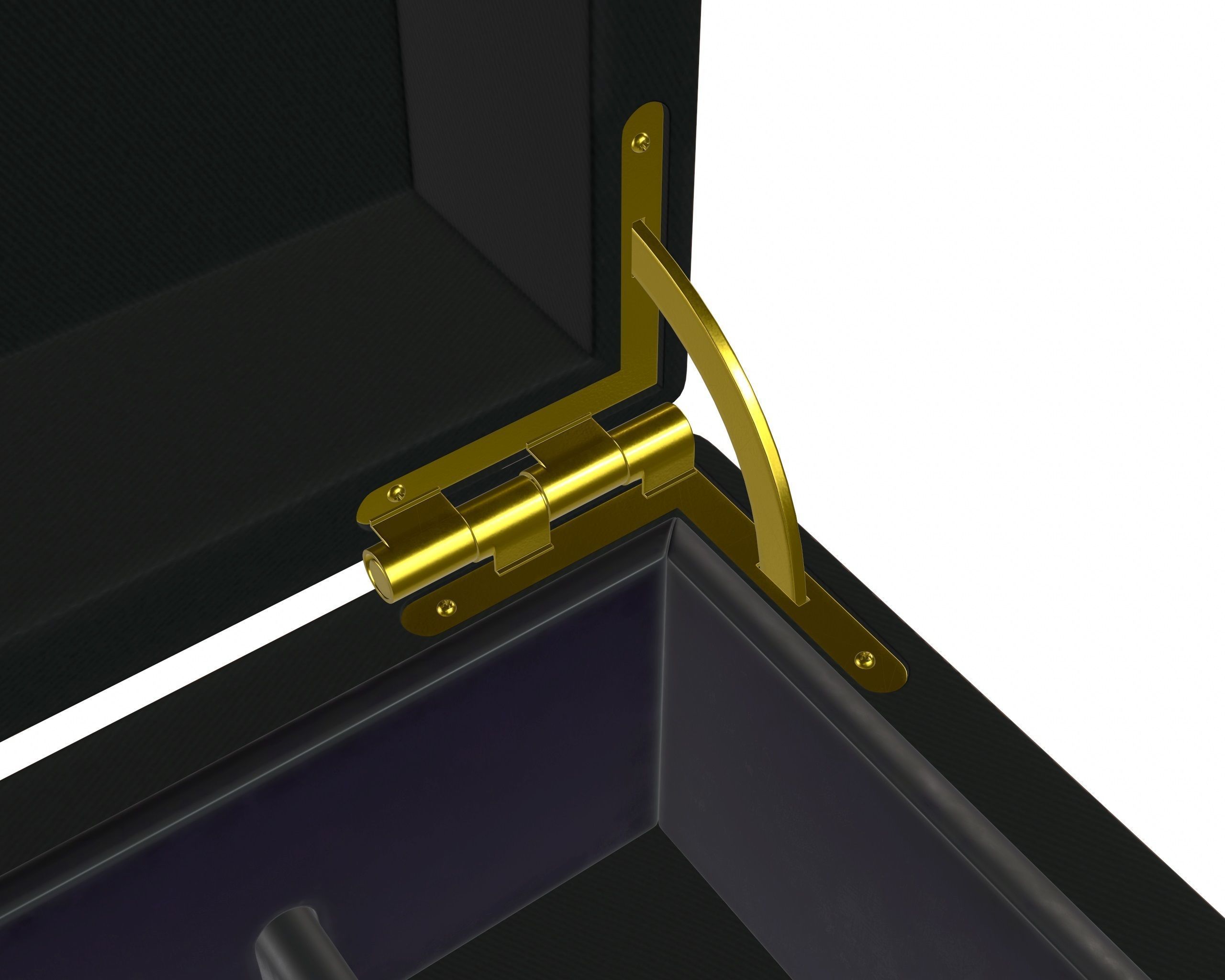 Smoking stuff 3D Model Collection_43