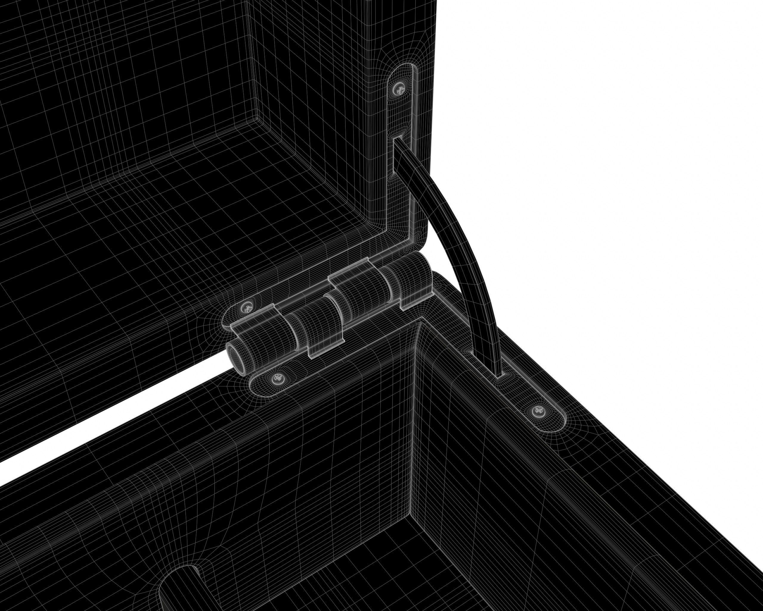 Smoking stuff 3D Model Collection_47