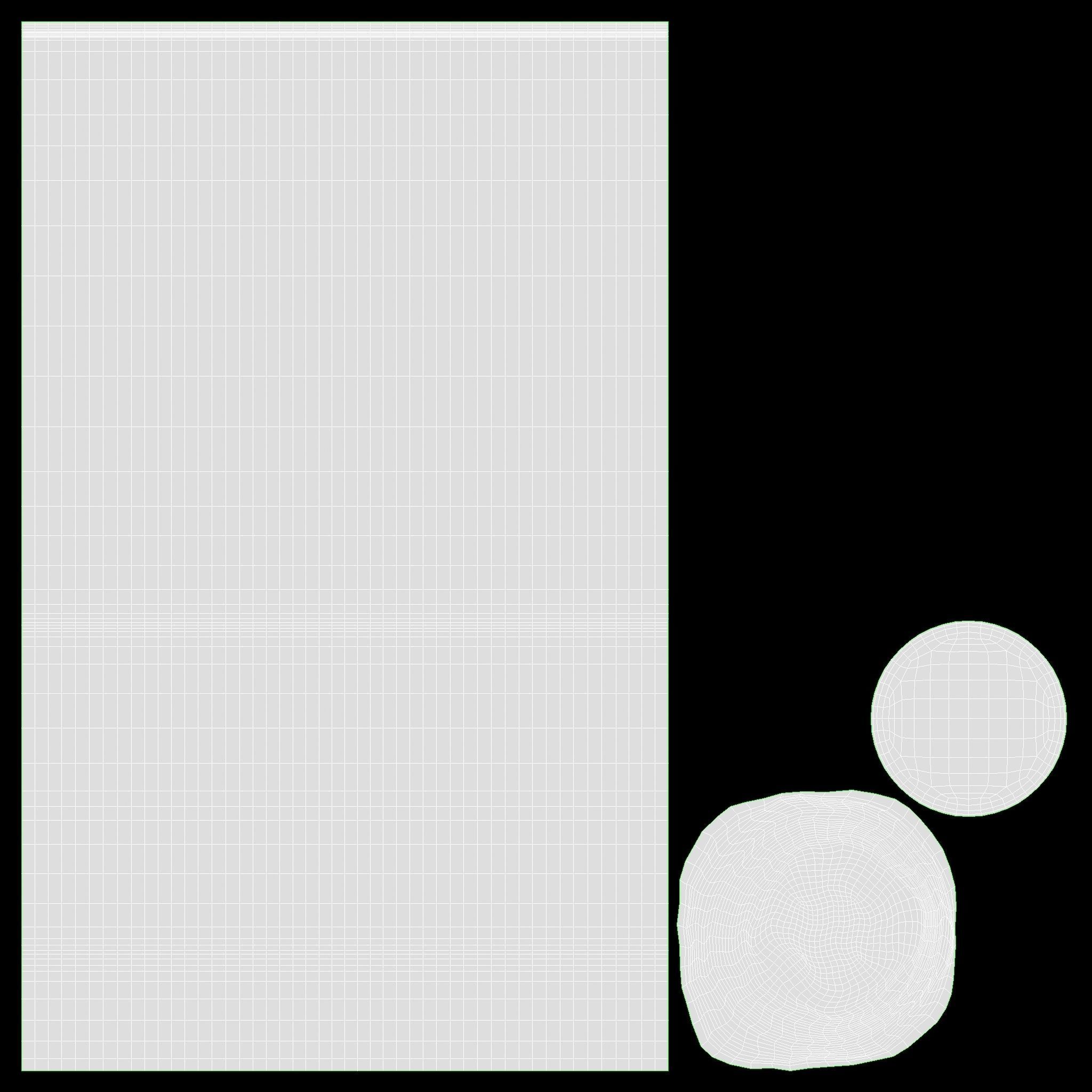 Smoking stuff 3D Model Collection_87