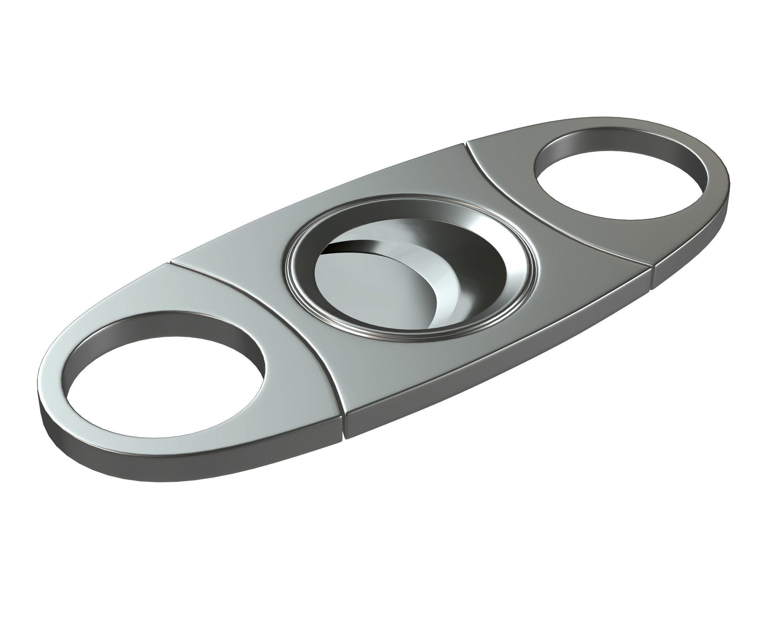 Smoking stuff 3D Model Collection_51