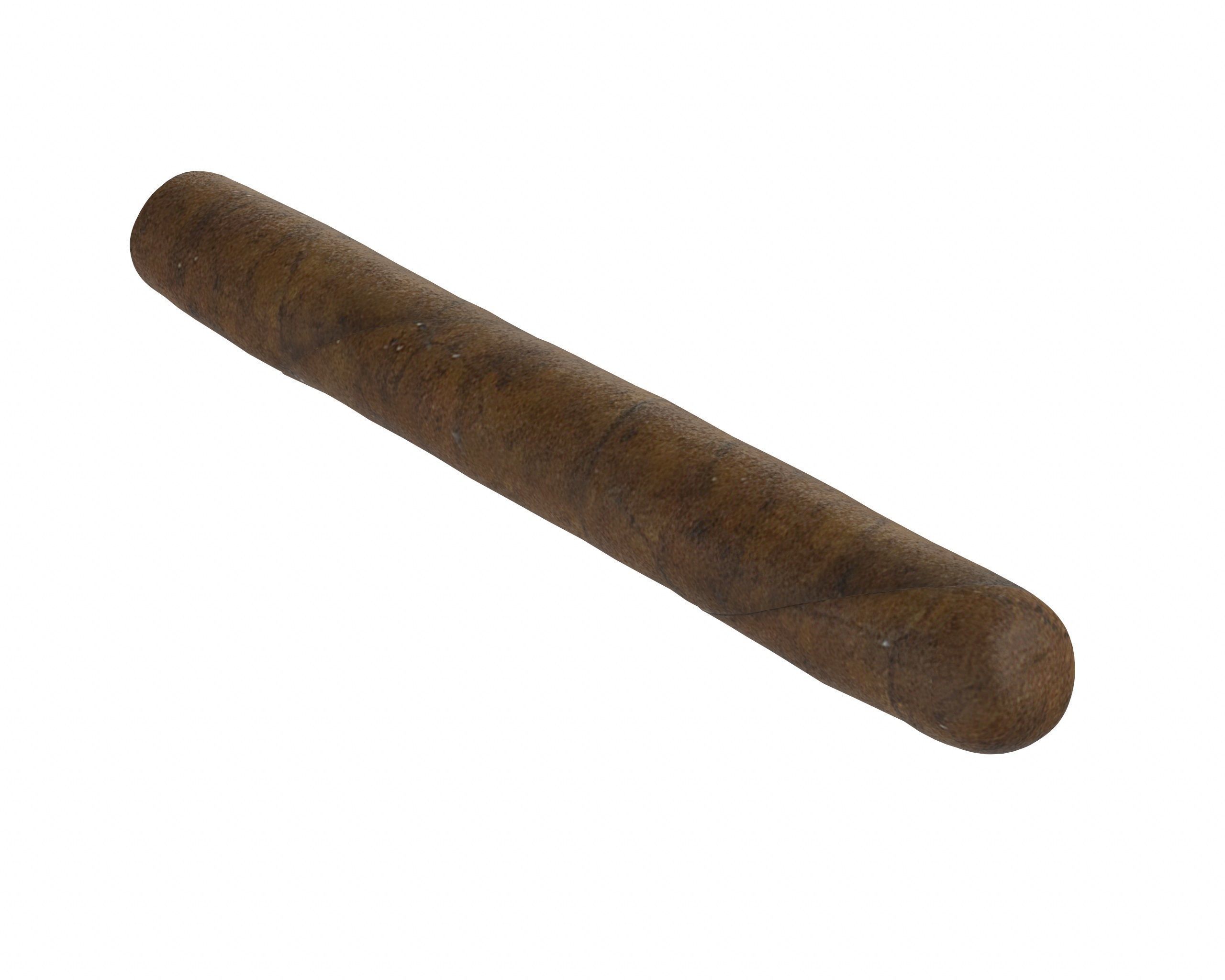 Smoking stuff 3D Model Collection_33