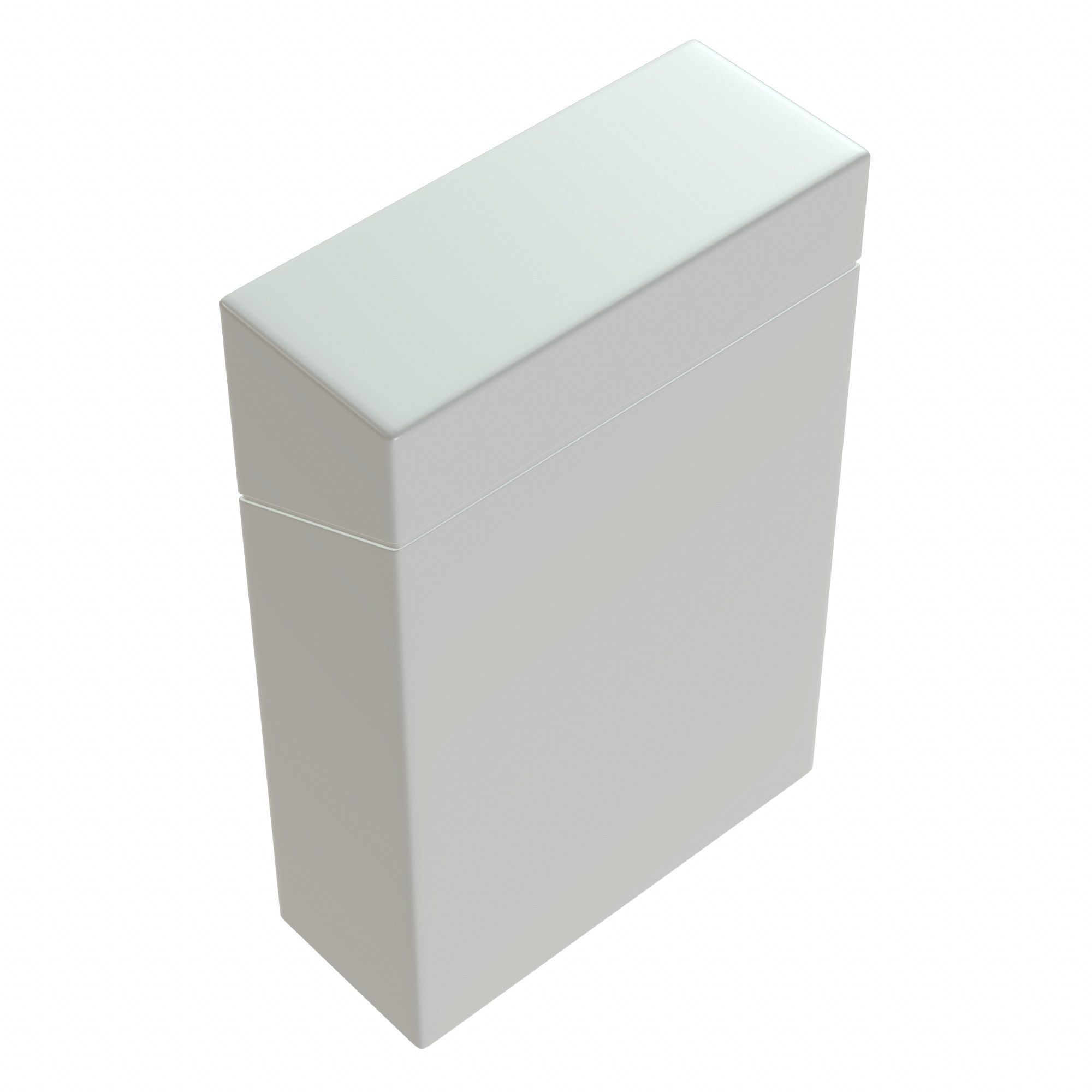 Smoking stuff 3D Model Collection_73