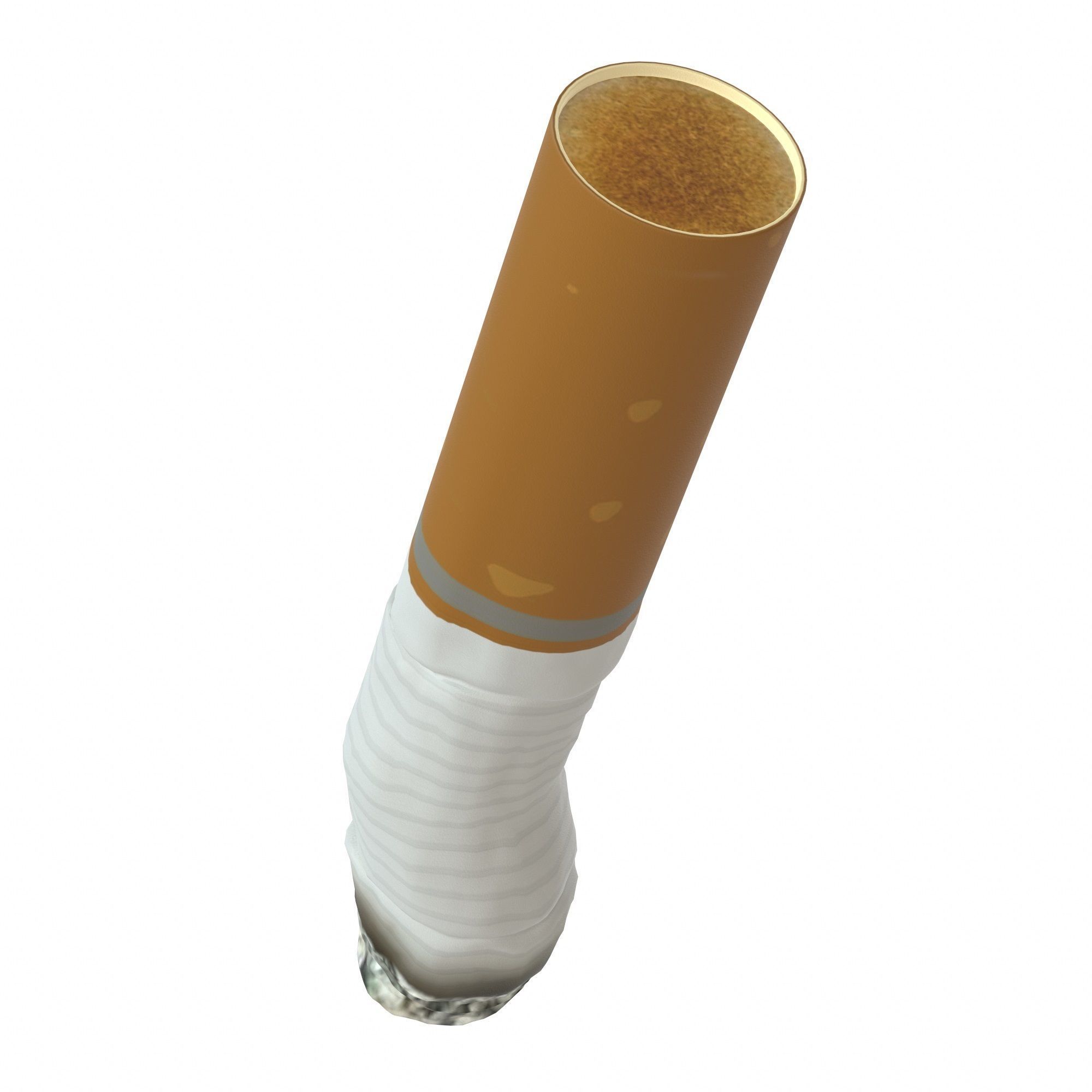 Smoking stuff 3D Model Collection_79