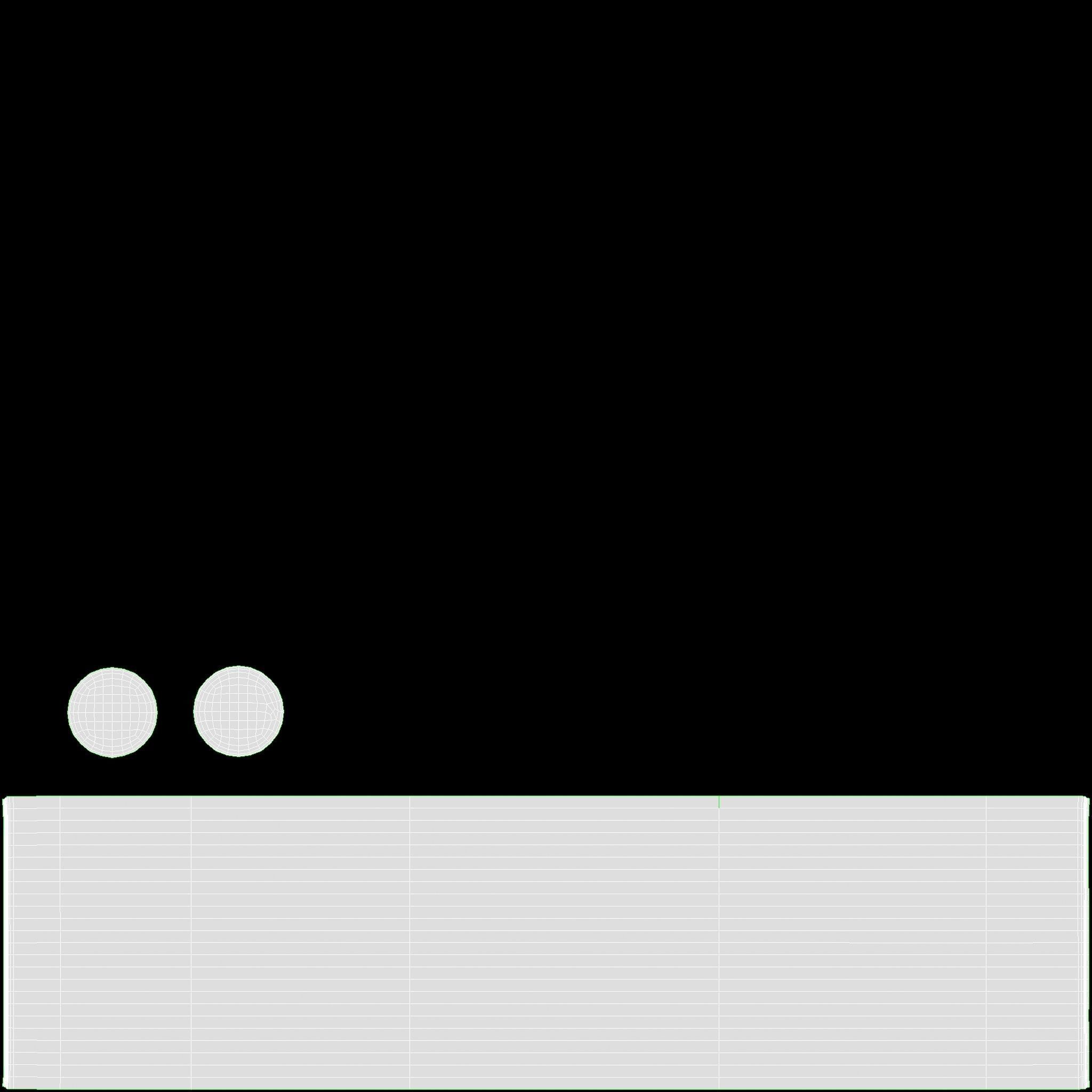 Smoking stuff 3D Model Collection_63