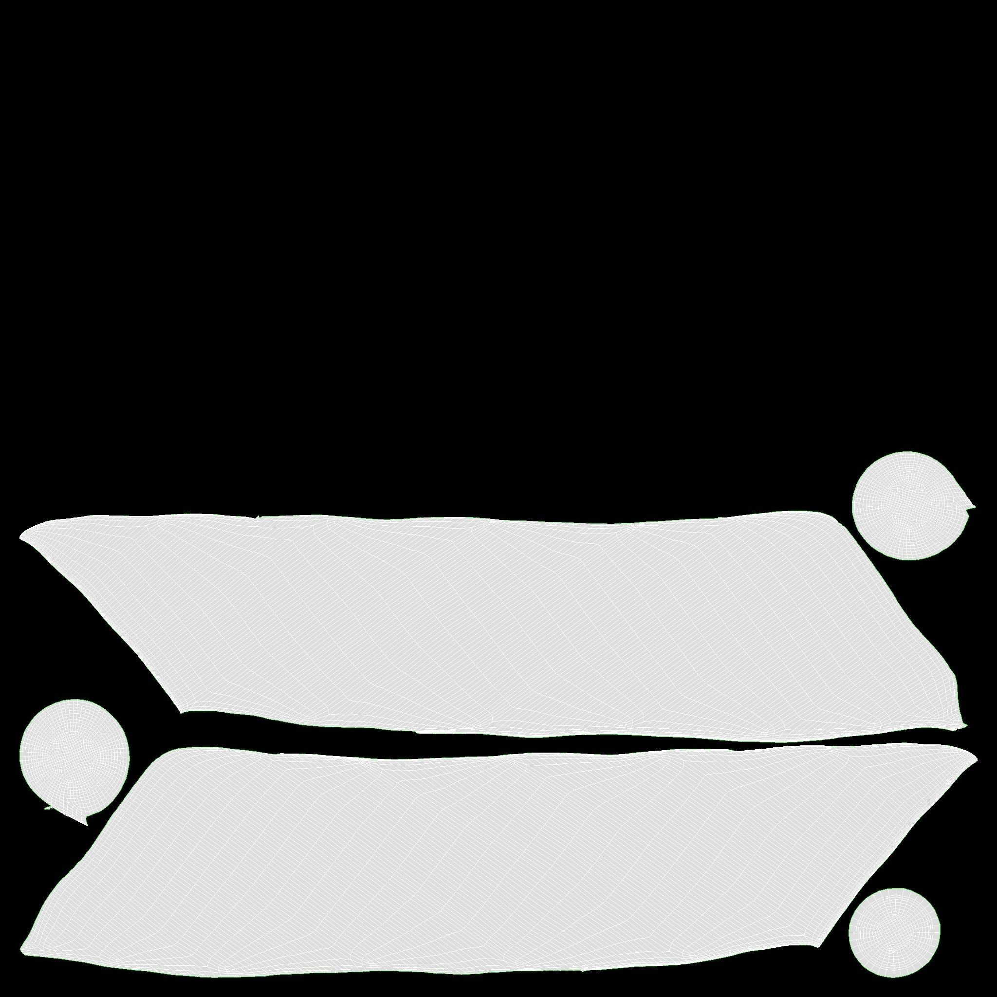 Smoking stuff 3D Model Collection_38