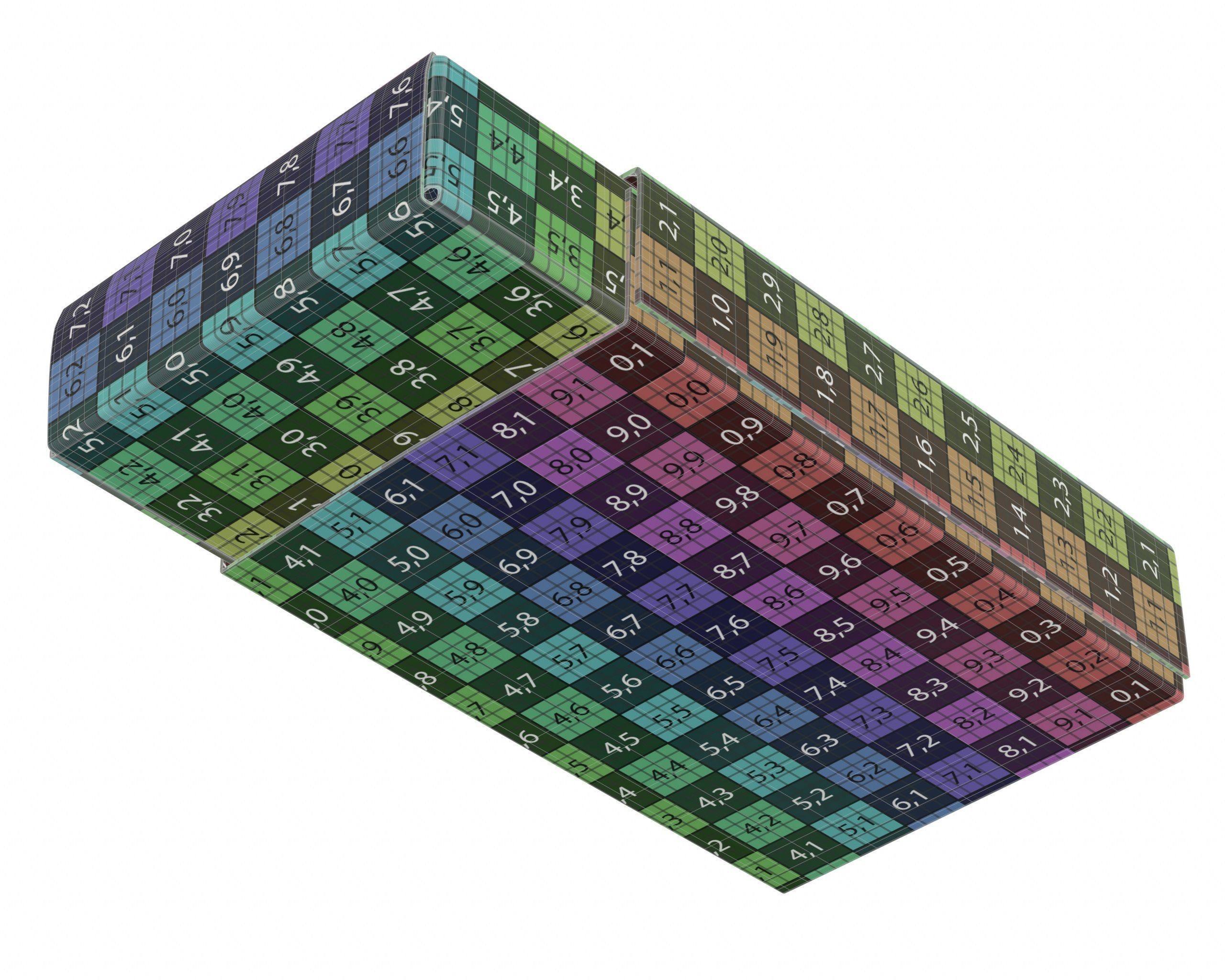 Smoking stuff 3D Model Collection_118