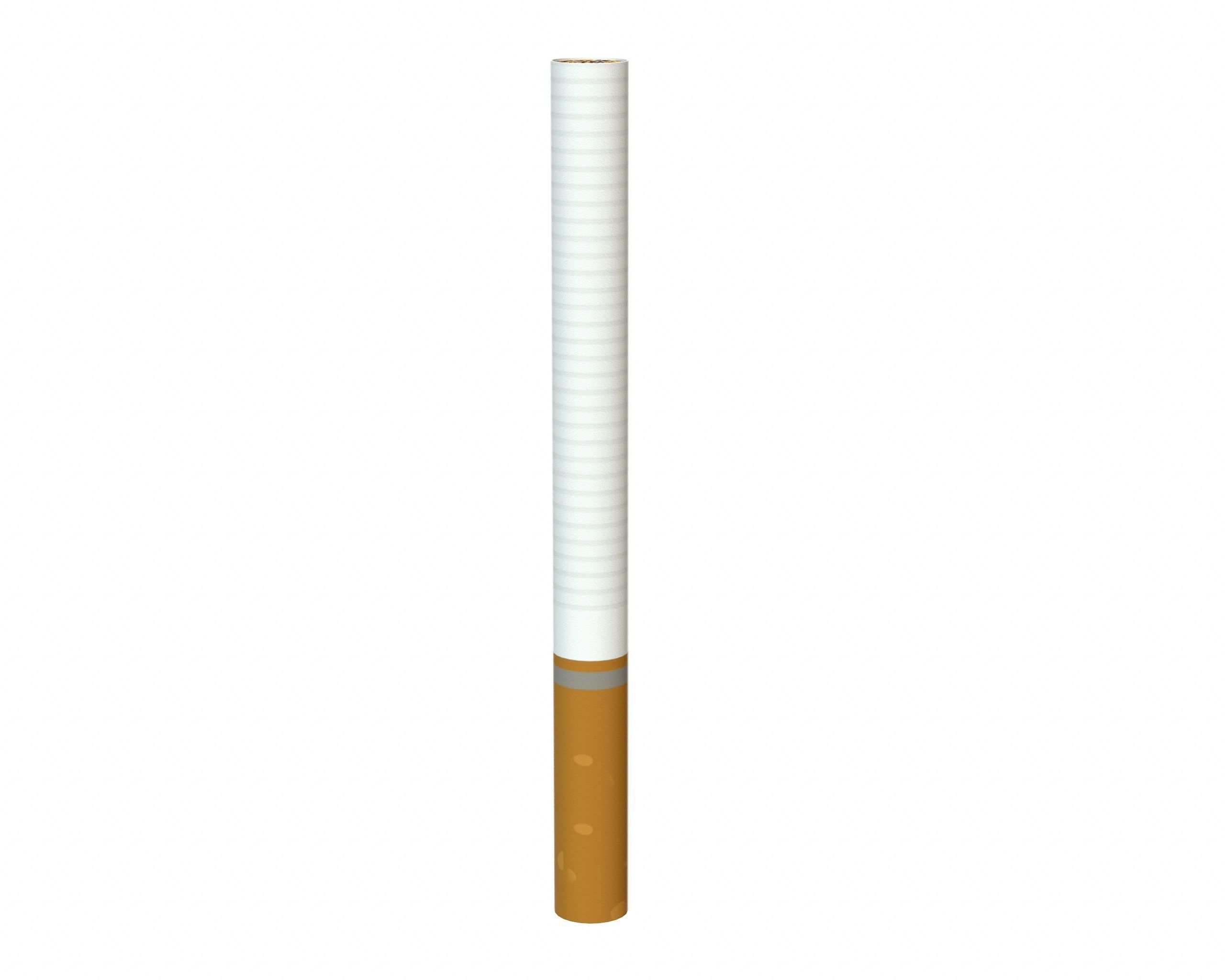 Smoking stuff 3D Model Collection_57