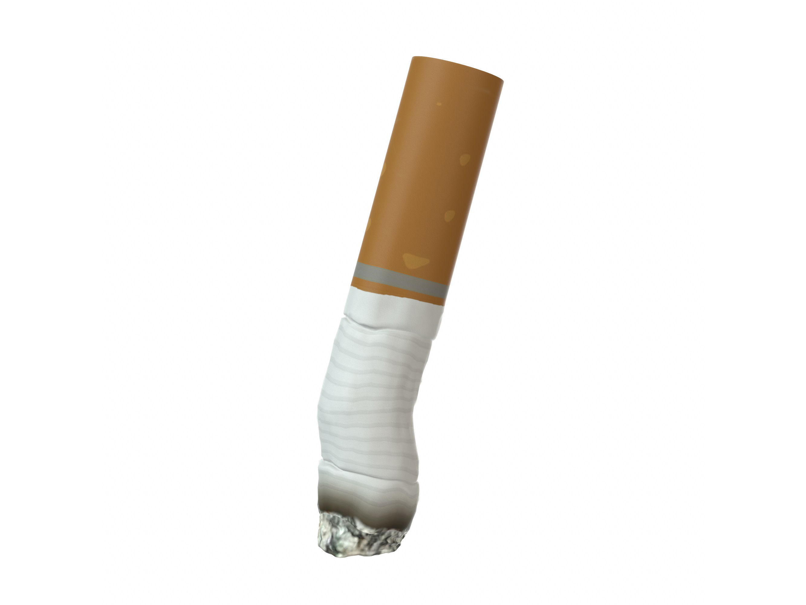 Smoking stuff 3D Model Collection_84