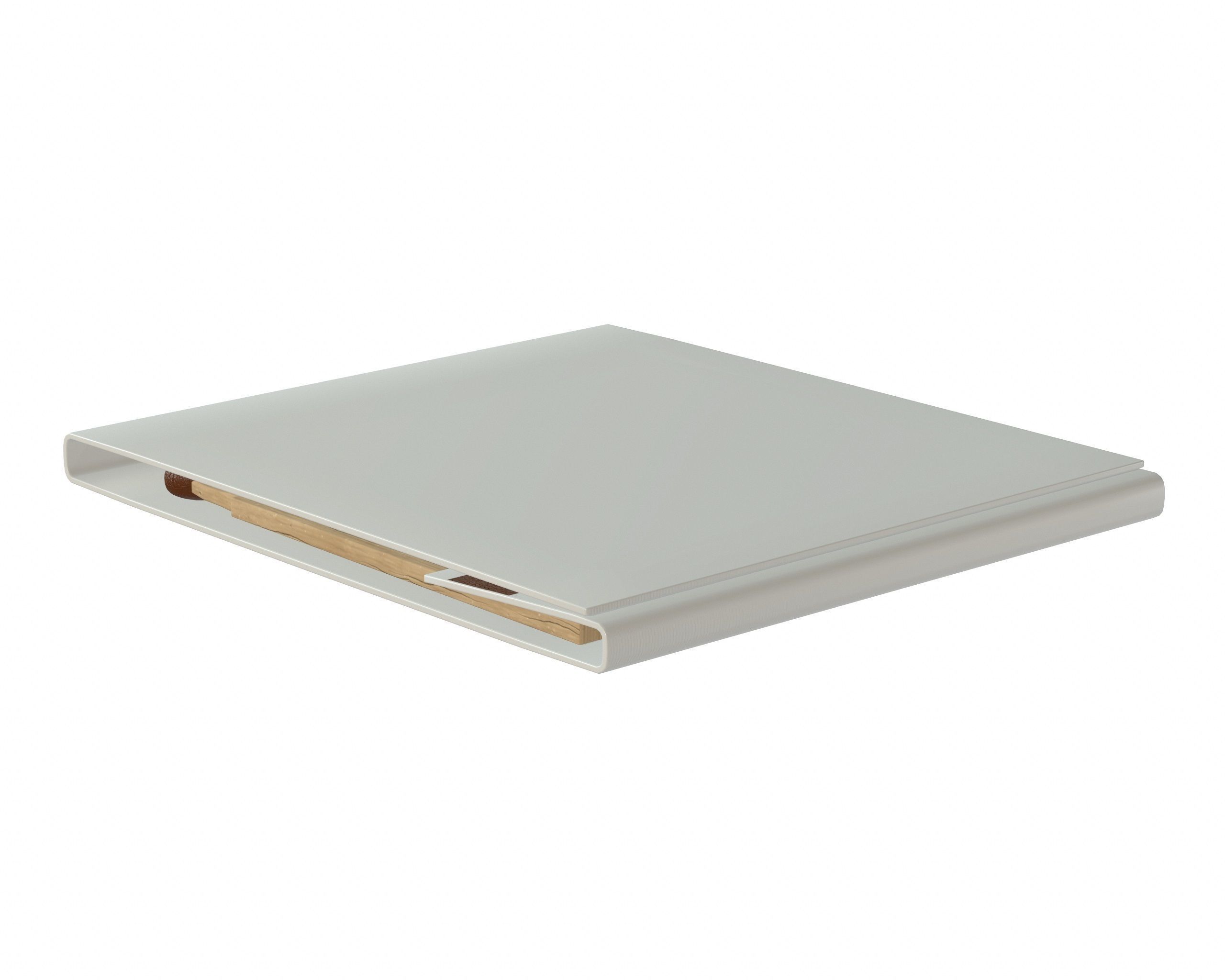 Smoking stuff 3D Model Collection_122