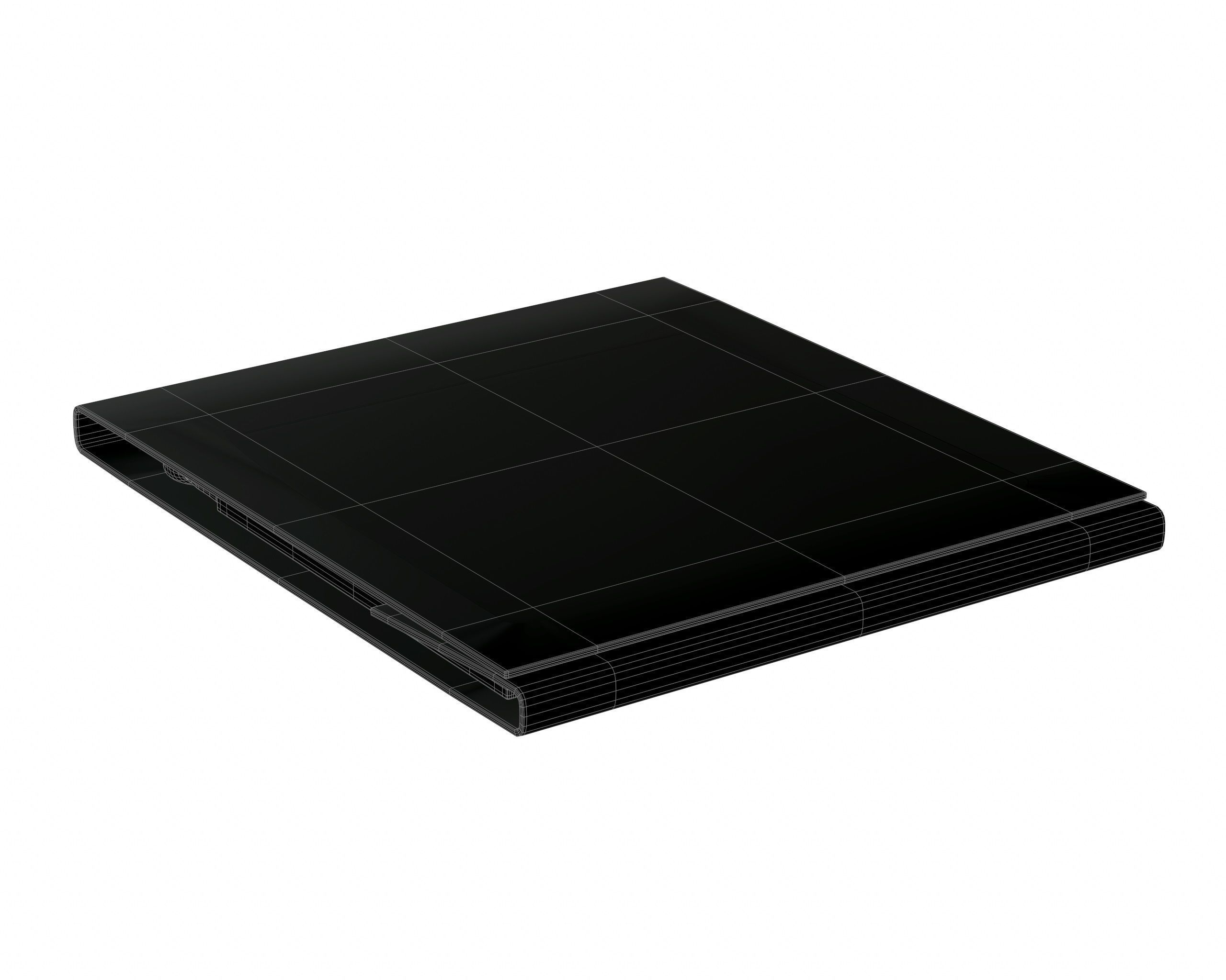 Smoking stuff 3D Model Collection_125