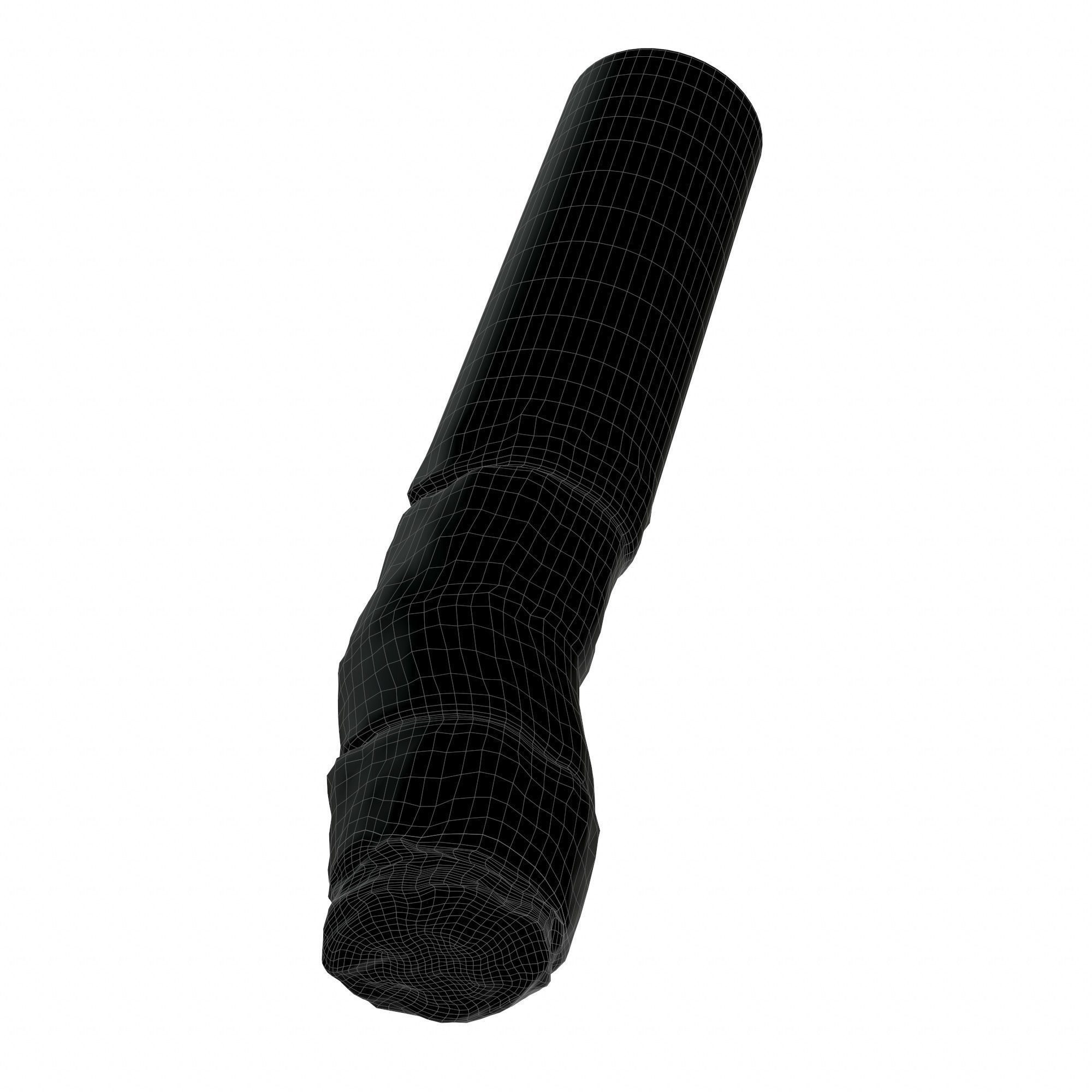 Smoking stuff 3D Model Collection_83