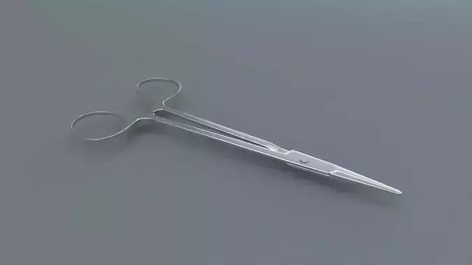 Medical Scissors