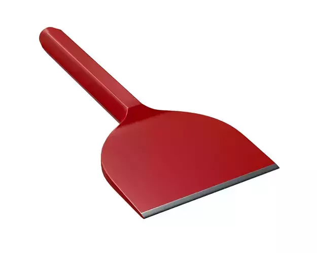 Brick Bolster 3D model