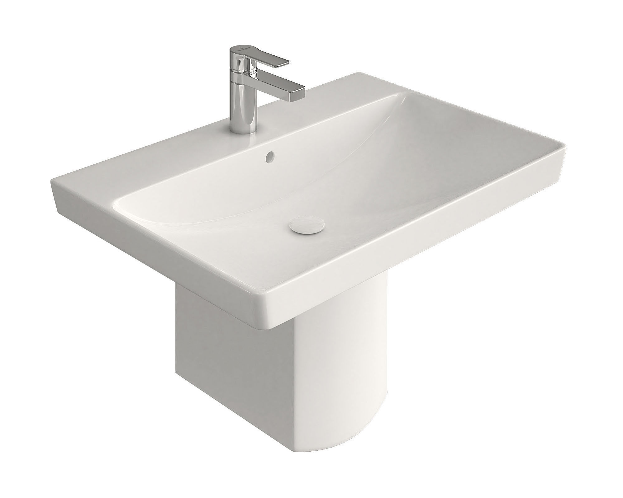 Villeroy Boch Avento part 2  3D model_3