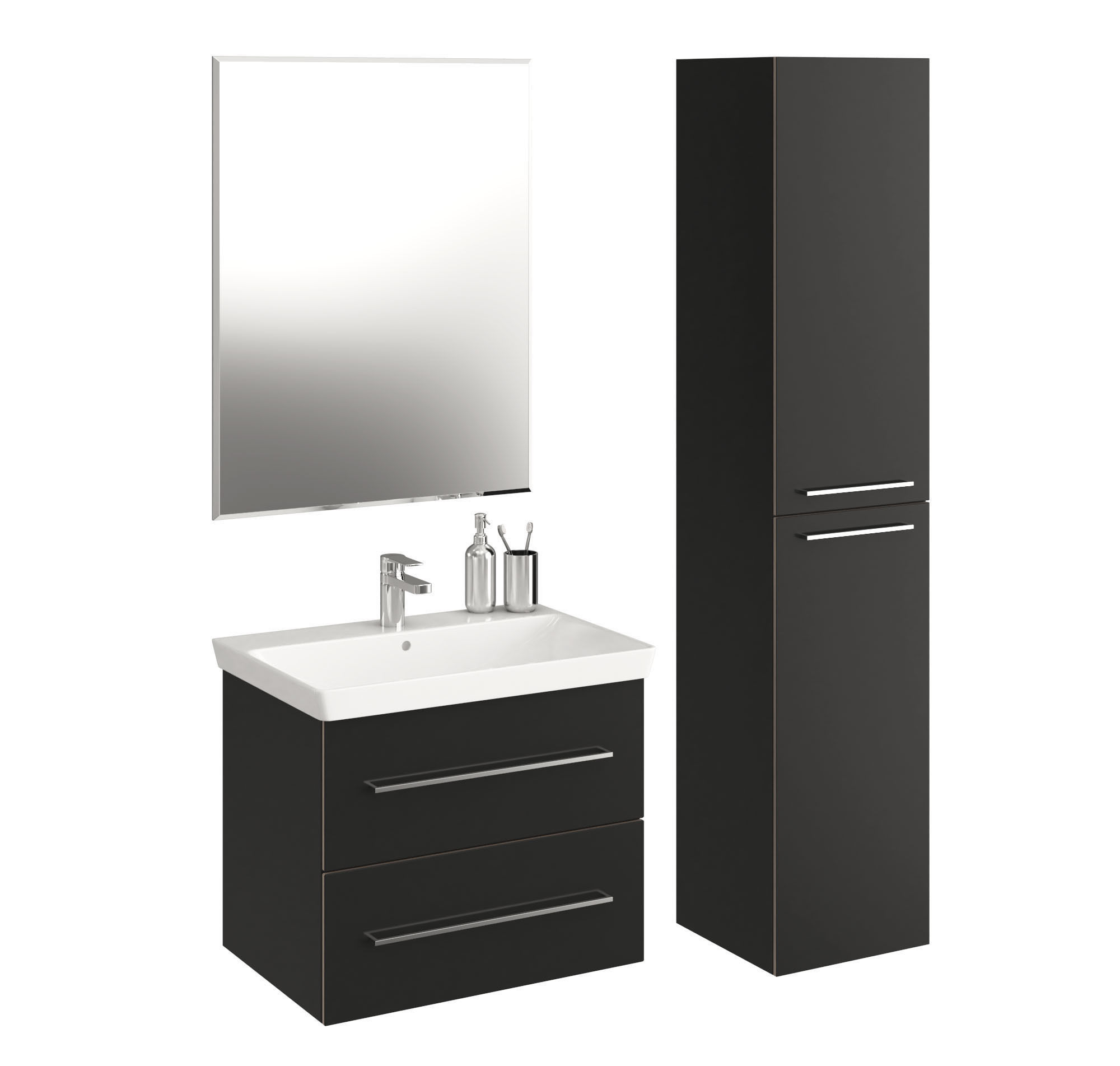 Villeroy Boch Avento part 2  3D model_5