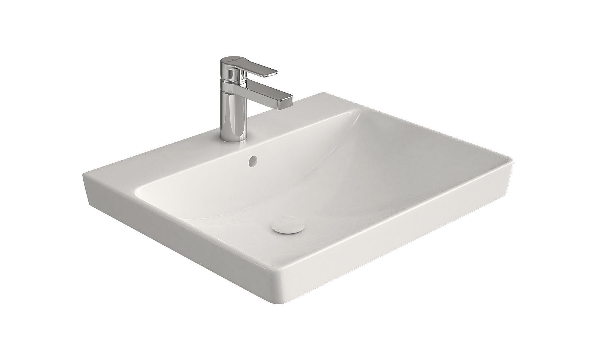 Villeroy Boch Avento part 2  3D model_2