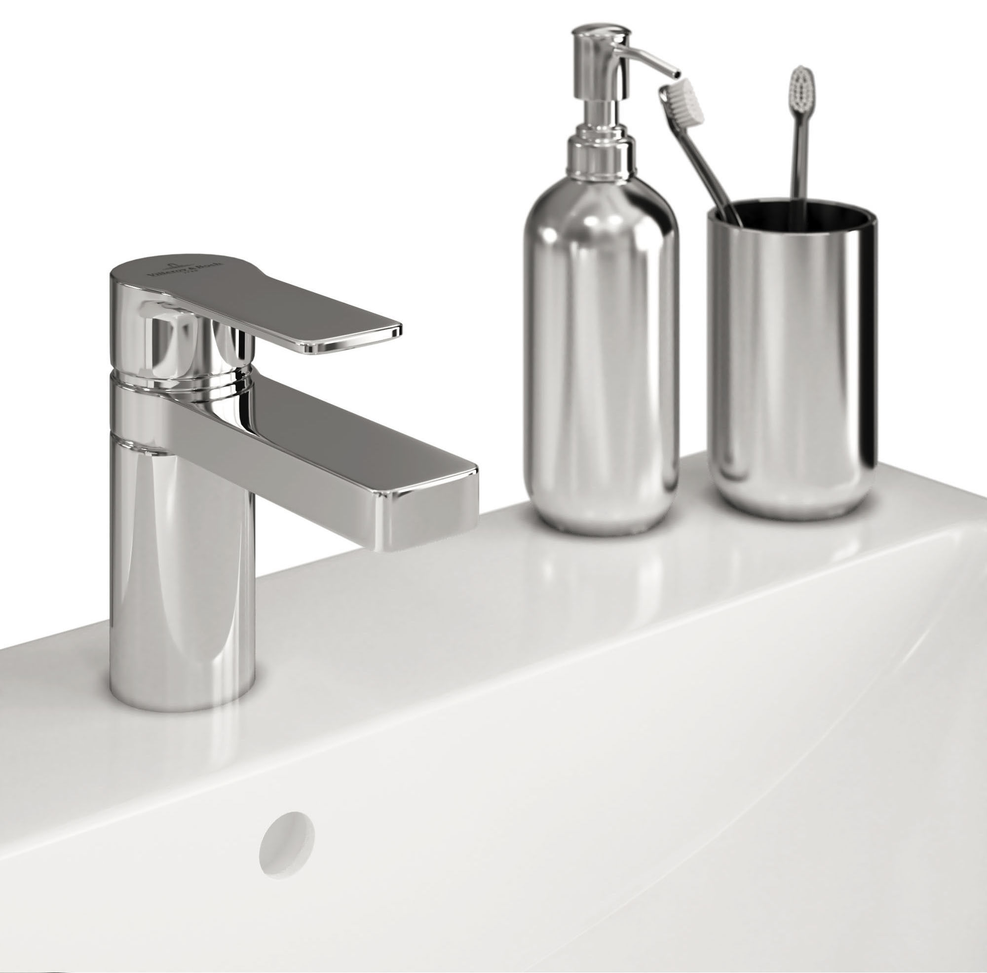 Villeroy Boch Avento part 2  3D model_6