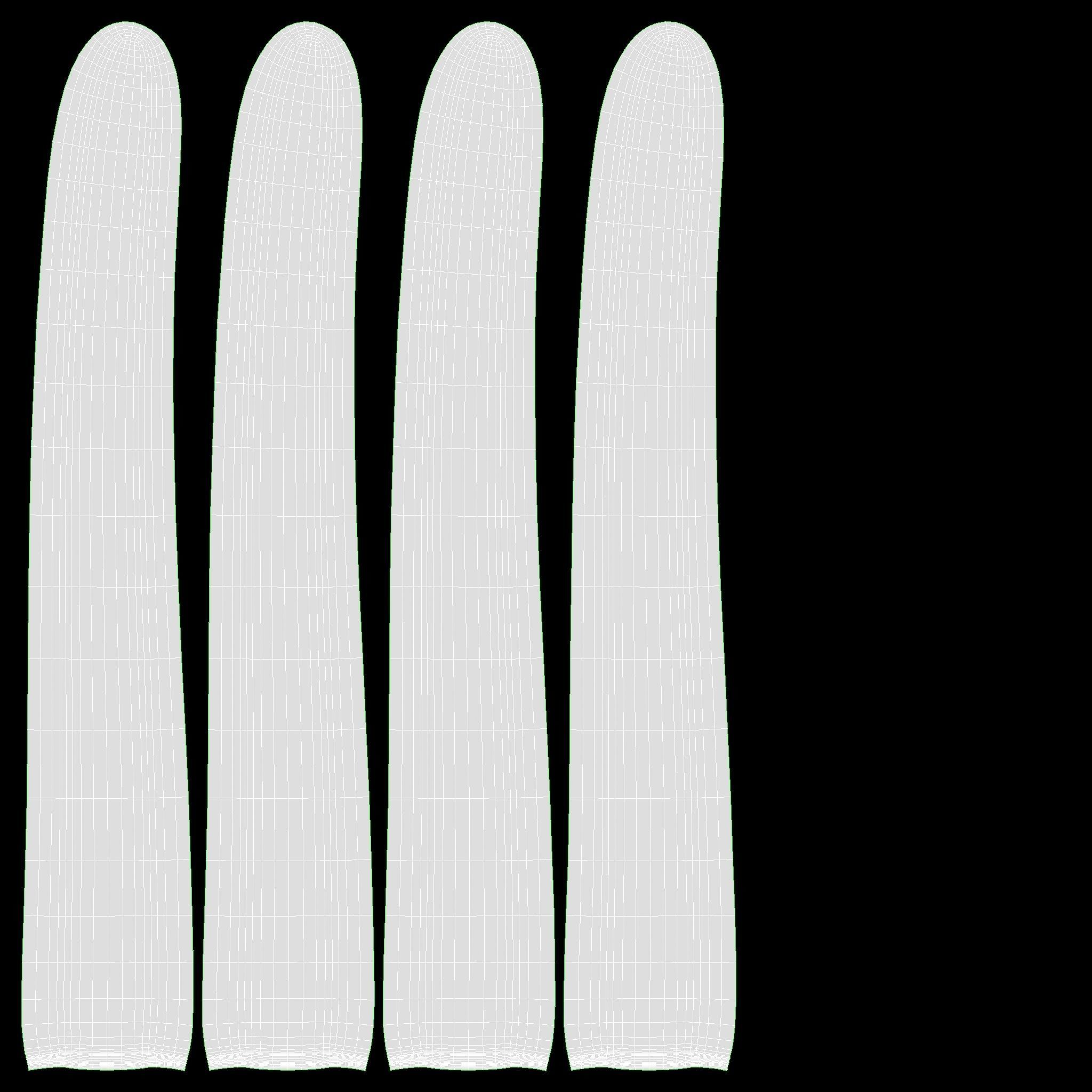 Groove Joint Water Pump Pliers 3D model_7