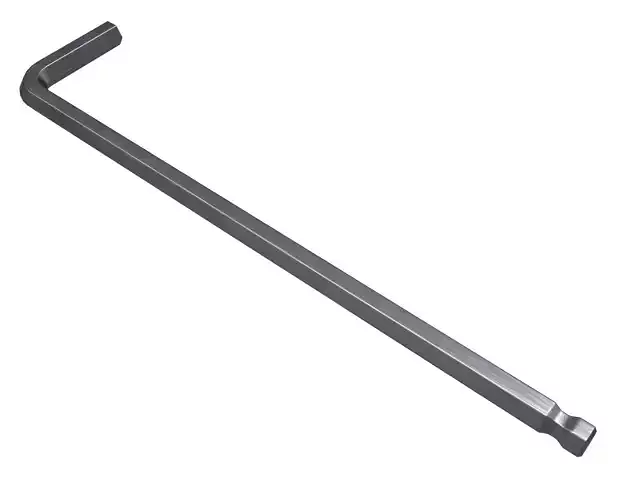 Hex Key 3D model